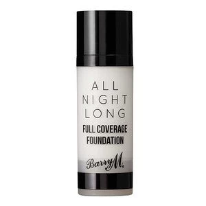 Image of Barry M Long Liquid Foundation - Chantilly