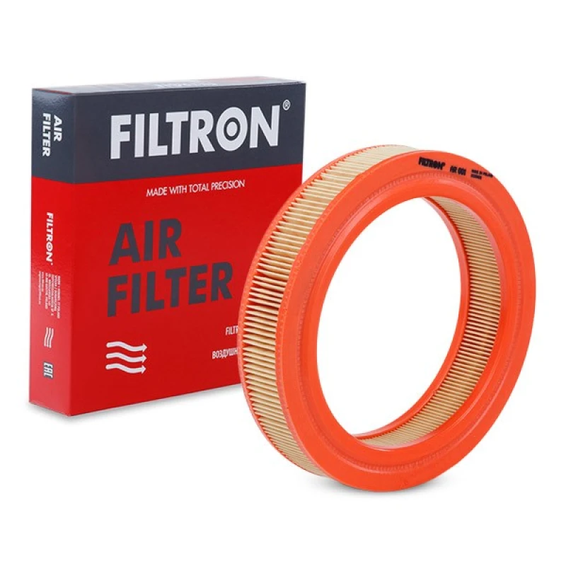 Image of FILTRON Air filter FILTRON AR 001