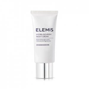 Image of Elemis Hydra Nourish Night Cream 50ml