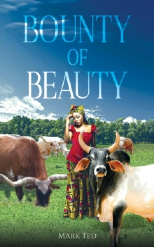 Image of Bounty of Beauty Paperback / softback
