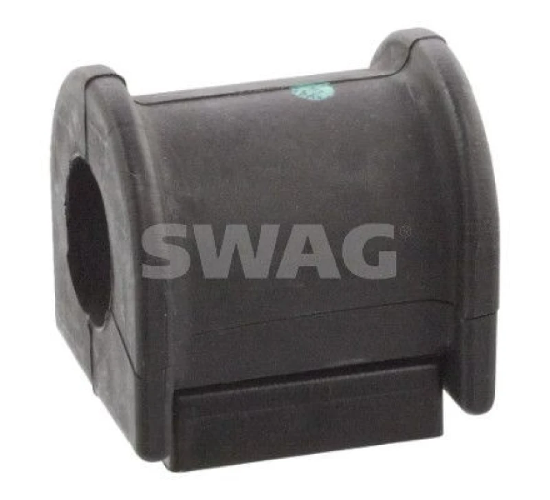 Image of Anti roll bar bush SWAG 81 10 2533