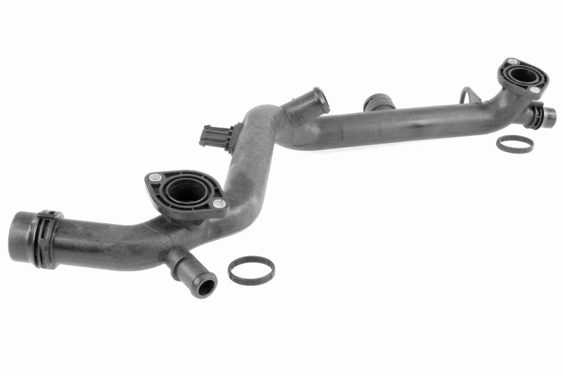 Image of Coolant pipe VAICO V10-5319