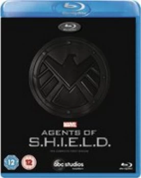 Image of Marvels Agents of S.H.I.E.L.D. - Season One