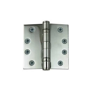 Image of Jedo 4x4 steel b/b hinge