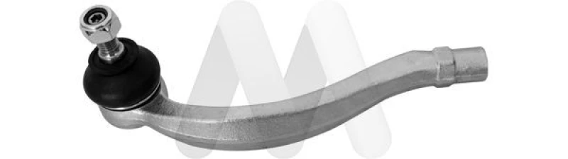Image of MOTAQUIP Track rod end MOTAQUIP LVTR1702