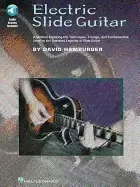 Image of electric slide guitar