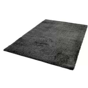 Image of Payton Charcoal 160cm x 230cm Rectangle