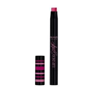 Image of Bourjois Lip Duo Sculpt Lipstick 05 Mi Figue-Mi Raisin, Mi figue- Mi Raisin