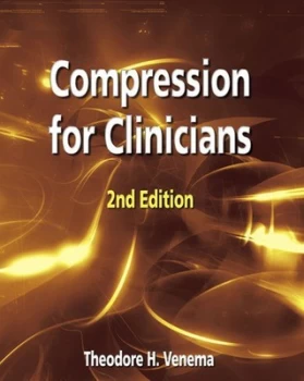 Image of Compression for Clinicians by Theodore Venema Paperback