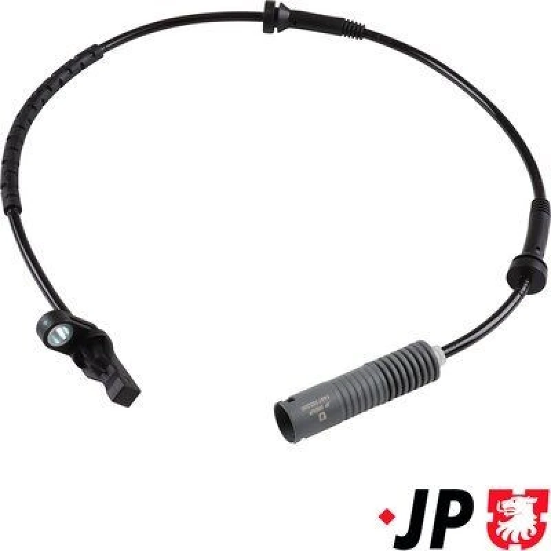 Image of JP GROUP ABS sensor JP GROUP 1497105200