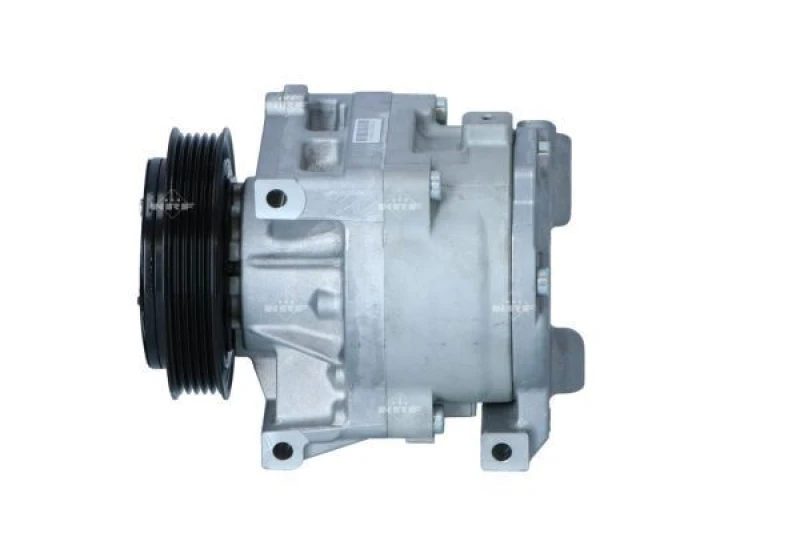 Image of NRF 32810 AC Compressor PAG 46, with PAG compressor oil Compressor,air conditioning (447)
