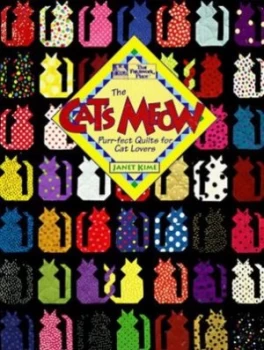 Image of The Cats Meow Book