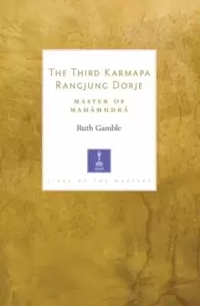 Image of The Third Karmapa Rangjung Dorje : Master of Mahamudra