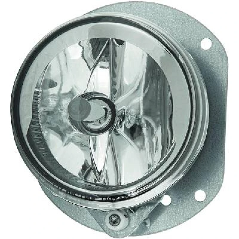 Image of Fog Light DIEDERICHS 1636088