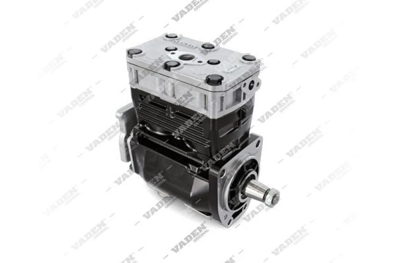 Image of VADEN 1500 010 003 Air suspension compressor Air suspension compressor (332)