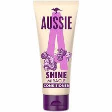 Image of Aussie Miracle Shine Conditioner 200ml