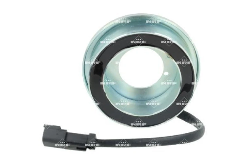 Image of NRF 38712 Coil, magnetic-clutch compressor Coil,magnetic-clutch compressor (2914)