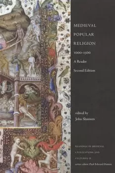Image of Medieval popular religion 1000-1500 by John Raymond Shinners