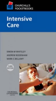 Image of Intensive Care by Simon M Whiteley Paperback