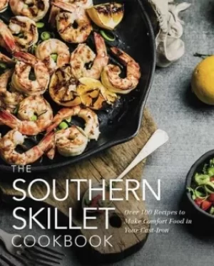 Image of The Southern skillet cookbook by Cider Mill Press