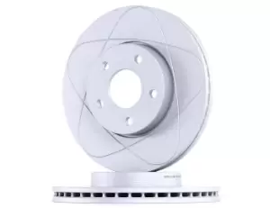 Image of ATE Brake disc 24.0325-0117.1 Brake rotor,Brake discs FORD,VOLVO,Focus II Schragheck (DA_, HCP, DP),Focus II Kombi (DA_, FFS, DS),Focus C-Max (DM2)