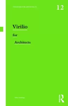 Image of Virilio for Architects