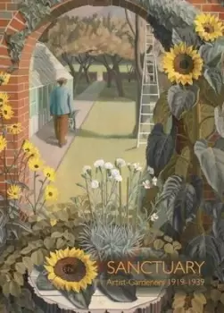 Image of The garden observed by Paul Liss