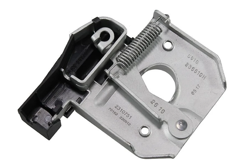 Image of Bonnet Lock METZGER 2310751
