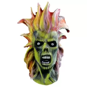 image of Trick or Treat Iron Maiden Eddie Mask (First Album)