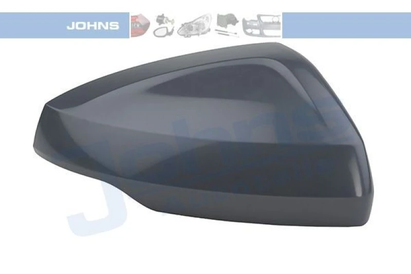 Image of Wing mirror cover JOHNS 95 28 38-91