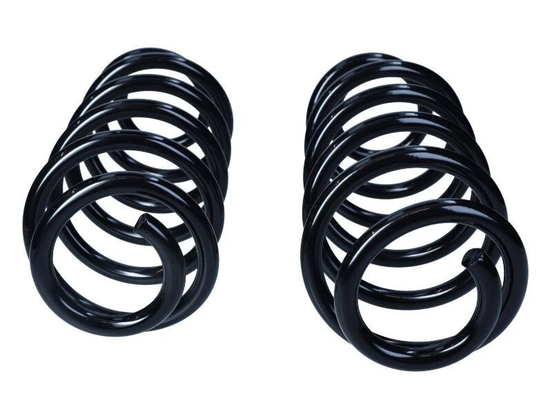 Image of MAXGEAR Coil spring MAXGEAR 60-1674D