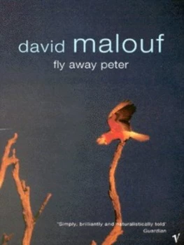 Image of Fly Away Peter by David Malouf Book