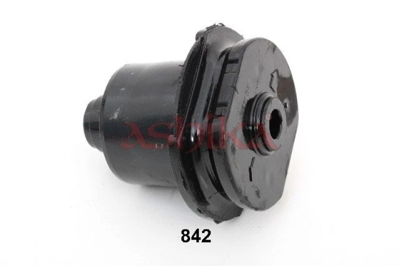 Image of ASHIKA Holder, control arm mounting ASHIKA GOM-842
