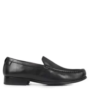 Image of Ted Baker Labi Loafers - Black