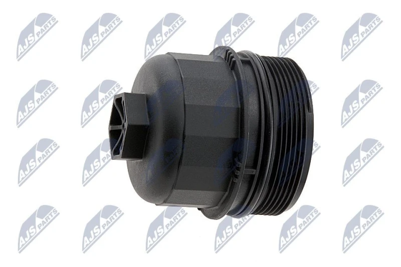 Image of NTY Oil filter housing cap NTY CCL-FT-001