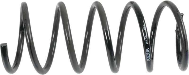 Image of Coil spring SACHS 996 913