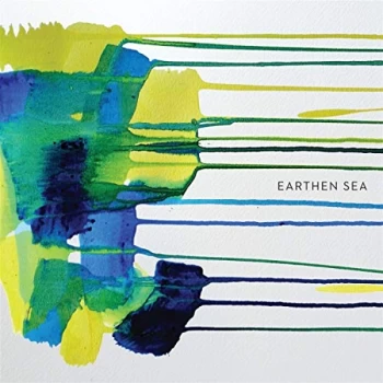 image of Earthen Sea - Grass and Trees CD