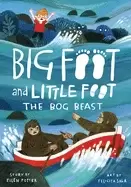 Image of bog beast