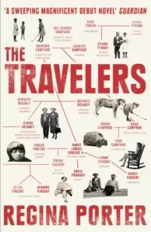 Image of The Travelers