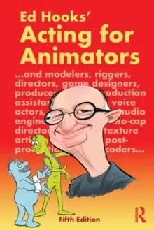 Image of Acting for Animators
