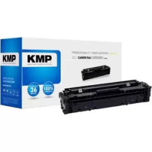 Image of KMP Toner cartridge replaced Canon 046 Black 2200 Sides C-T39B
