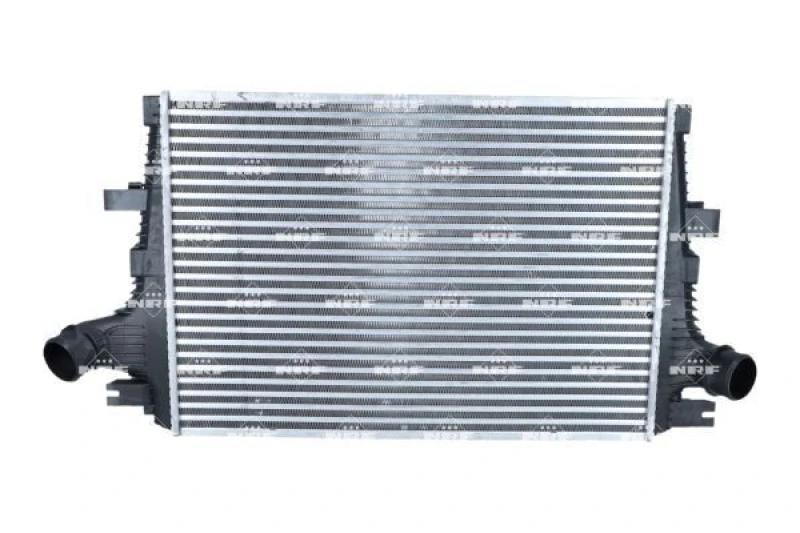 Image of NRF 30284 Intercooler Intercooler,charger (468)