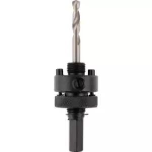 Image of K2 32-152MM Holesaw Arbor