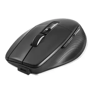 image of 3Dconnexion CadMouse Pro Wireless 3DX-700116 USB C Optical Mouse