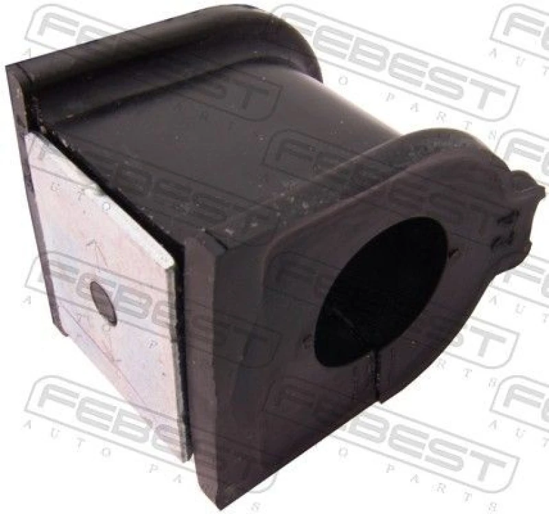 Image of Anti roll bar bush FEBEST TSB-IPS