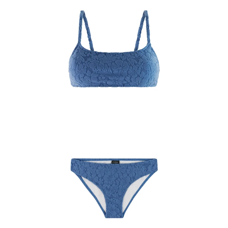 Image of Protest 2 Piece swimsuit For Her Protest Shizo Bleu Female 40