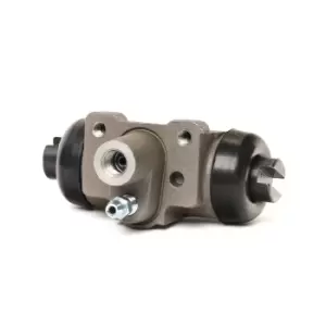 image of RIDEX Brake Cylinder ISUZU 277W0099 8973193000 Wheel Cylinder,Brake Wheel Cylinder,Wheel Brake Cylinder