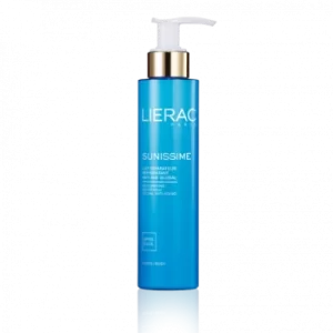 Image of Lierac Sunissime Anti-Age Body Repairing Milk 150ml