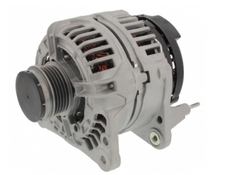 Image of MAPCO 13224 Generator Alternator Charging Current: 90A, Voltage: 14V Alternator (4)