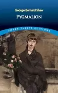 Image of pygmalion george bernard shaw